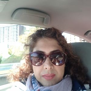 Meet your Posher, Azemat